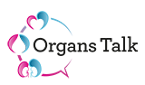 Organs Talk Logo